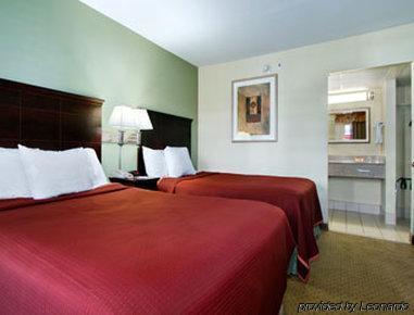 Days Inn By Wyndham Springfield/Phil.Intl Airport Cameră foto