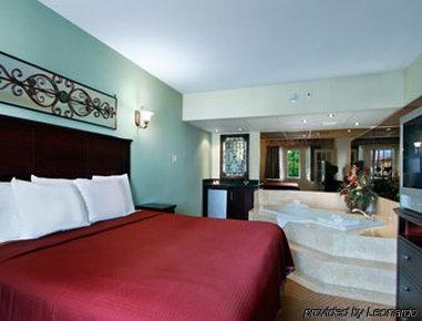 Days Inn By Wyndham Springfield/Phil.Intl Airport Cameră foto